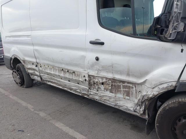 2021 FORD TRANSIT 35