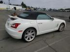 2005 Chrysler Crossfire Limited na sprzedaż w Vallejo, CA - Normal Wear