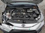 2021 Toyota Corolla Se en Venta en Earlington, KY - Front End