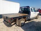2012 Chevrolet Silverado K2500 Heavy Duty for Sale in Haslet, TX - Front End