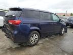 2018 Kia Sedona Lx   იყიდება Windsor-ში, NJ - Front End