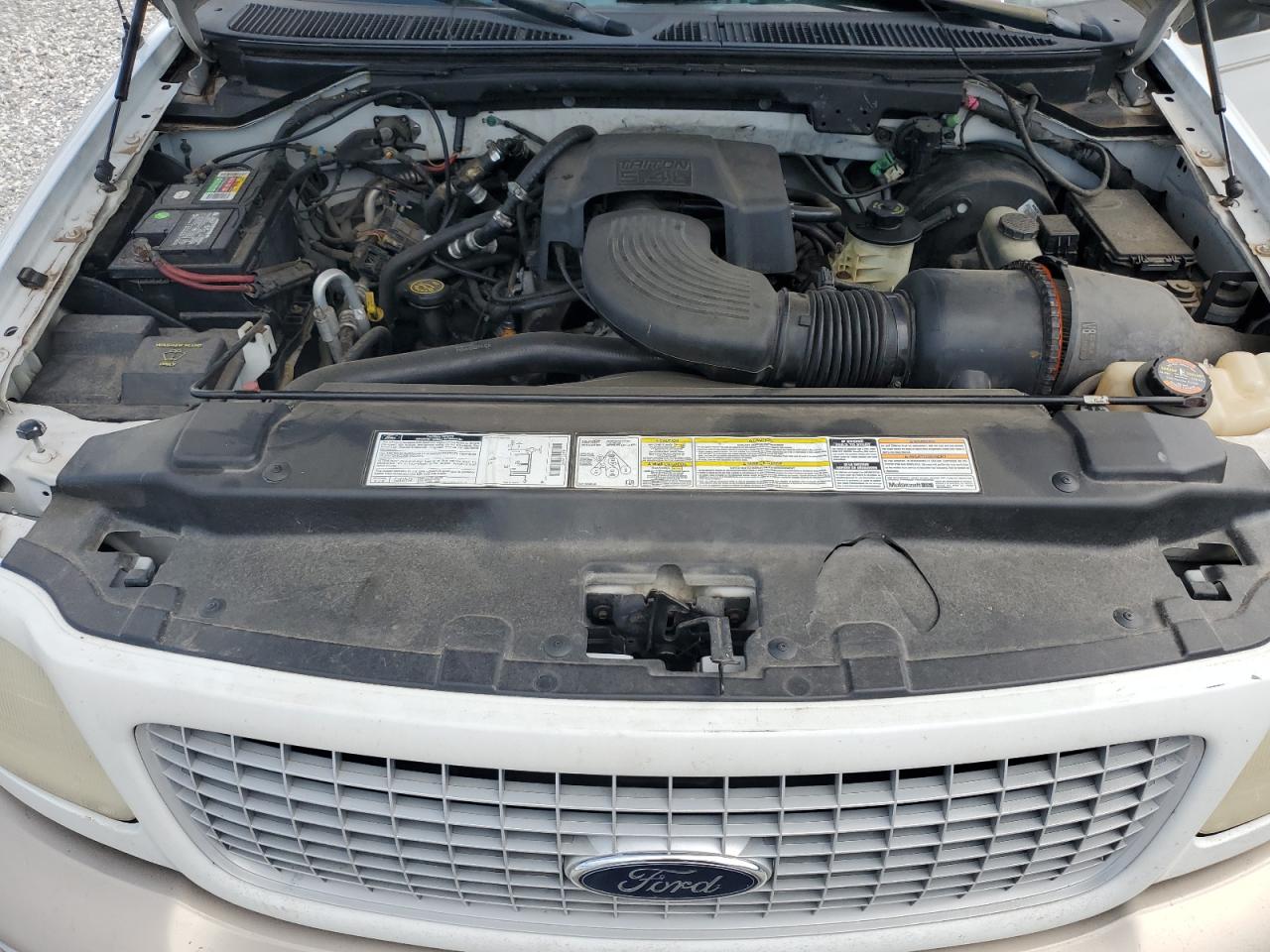 1999 Ford Expedition VIN: 1FMPU18L6XLC33165 Lot: 58081155