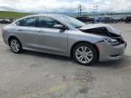 Littleton, CO에서 판매 중인 2015 Chrysler 200 Limited - Front End