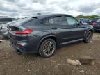 2021 Bmw X4 Xdrivem40I en Venta en Chicago Heights, IL - Front End