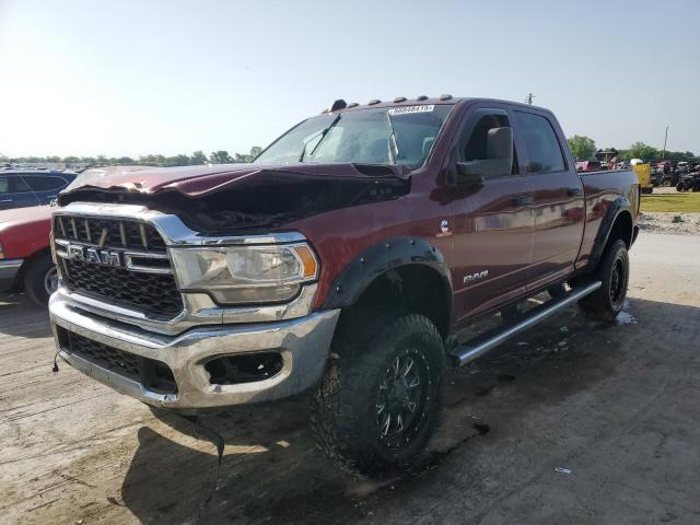 2019 Ram 2500 Tradesman