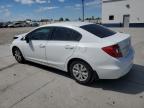 2012 Honda Civic Lx for Sale in Farr West, UT - Front End