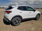 2021 Buick Encore Gx Select იყიდება Amarillo-ში, TX - Hail