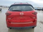 2021 Mazda Cx-5 Grand Touring Reserve zu verkaufen in Haslet, TX - Front End