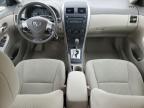 2010 Toyota Corolla Base за продажба в Cahokia Heights, IL - Rear End