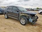 2017 Ford Explorer Xlt zu verkaufen in San Antonio, TX - Front End