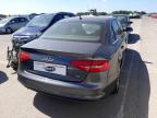 2014 AUDI A4 S LINE for sale at Copart SANDTOFT