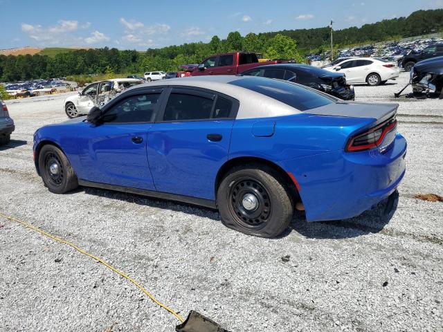  DODGE CHARGER 2020 Two tone