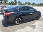 2016 Nissan Sentra S for Sale in Fort Pierce, FL - Front End