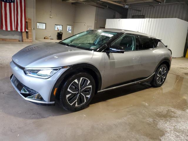 2024 Kia Ev6 Light