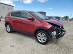 2018 Kia Sportage Lx   for Sale in Franklin, WI - Front End