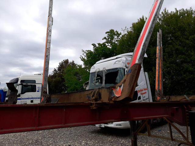 2010 TRAI TRAILER