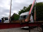2010 TRAI TRAILER for sale at Copart SANDTOFT