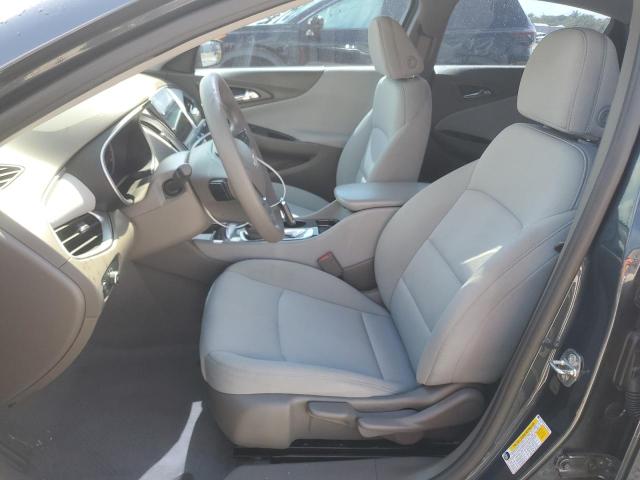  CHEVROLET MALIBU 2020 Blue