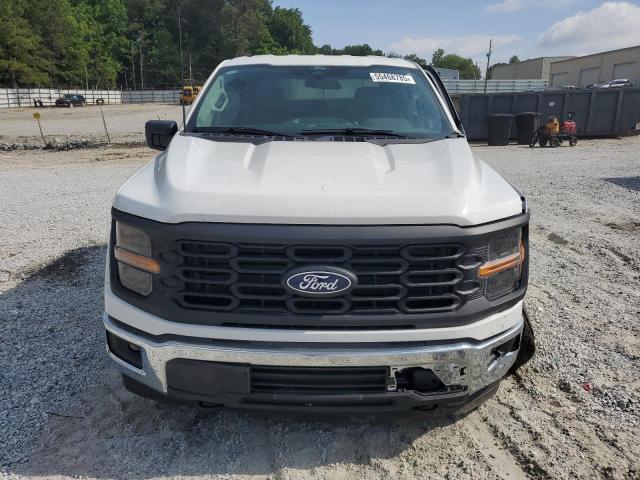FORD F150 2024 Белы