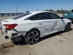2021 Honda Accord Sport Se en Venta en Nampa, ID - Side