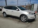 2012 Chevrolet Traverse Lt na sprzedaż w Los Angeles, CA - Normal Wear