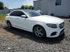 2018 Mercedes-Benz E 300 4Matic იყიდება Hillsborough-ში, NJ - Rear End