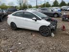 2016 Ford Fiesta Se for Sale in Chalfont, PA - Front End