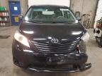 2011 Toyota Sienna  იყიდება Blaine-ში, MN - Front End