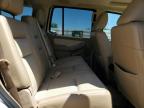 2010 Mercury Mountaineer Premier за продажба в Oklahoma City, OK - Rear End
