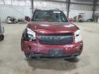 2009 Chevrolet Equinox Ltz for Sale in Des Moines, IA - Front End
