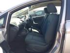 2011 FORD FIESTA ZET for sale at Copart CHESTER
