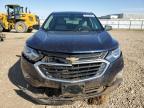 2021 Chevrolet Equinox Ls na sprzedaż w Bismarck, ND - Front End