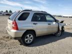 2009 Kia Sportage Lx იყიდება Airway Heights-ში, WA - Front End