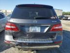 2014 Mercedes-Benz Ml 350 4Matic na sprzedaż w Spartanburg, SC - Rear End