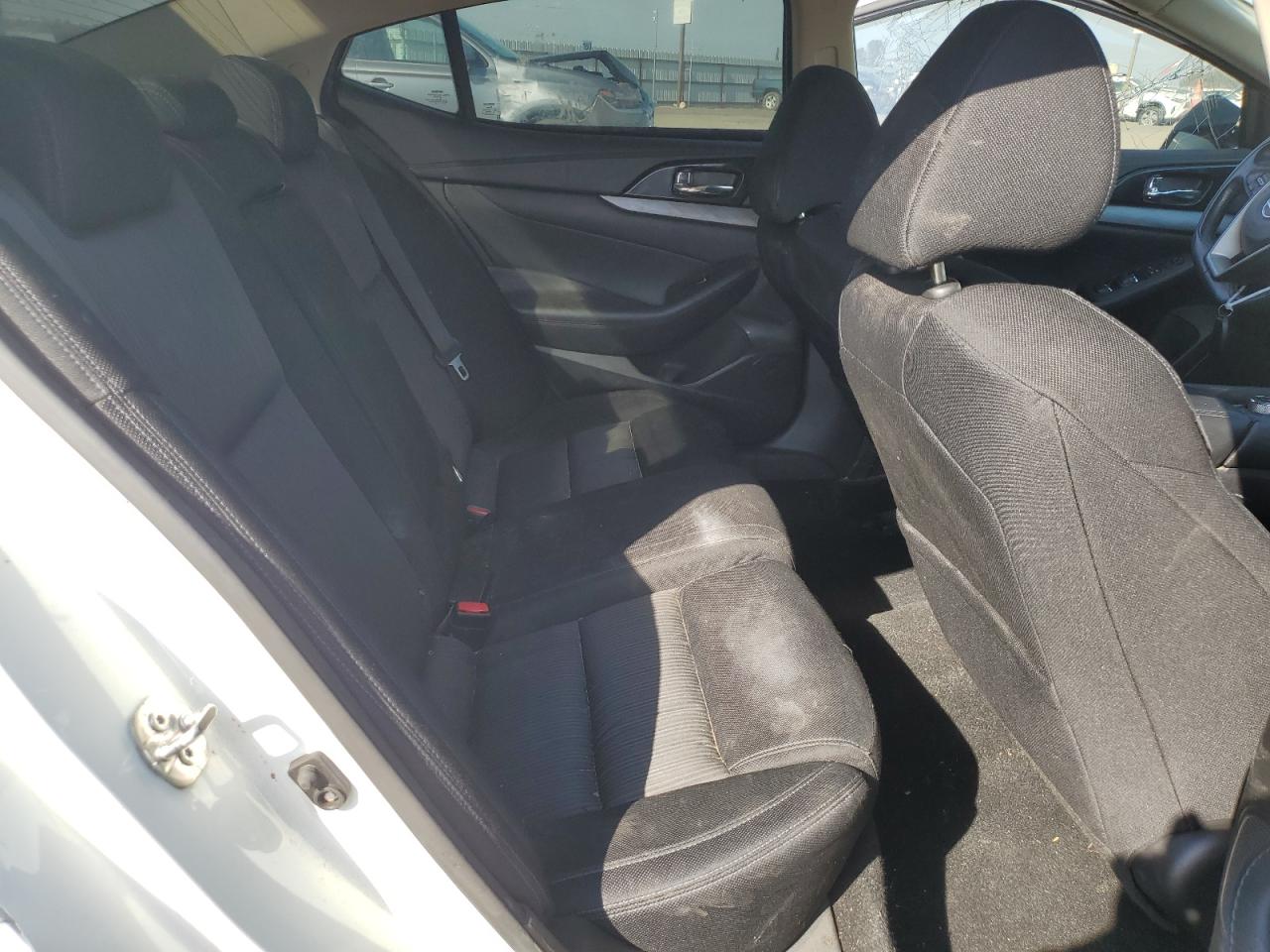 2017 Nissan Maxima 3.5S VIN: 1N4AA6AP5HC439193 Lot: 55706085