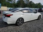2021 Nissan Altima Sr for Sale in Augusta, GA - Vandalism