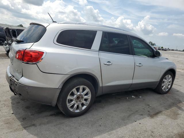 BUICK ENCLAVE 2012 Srebrny