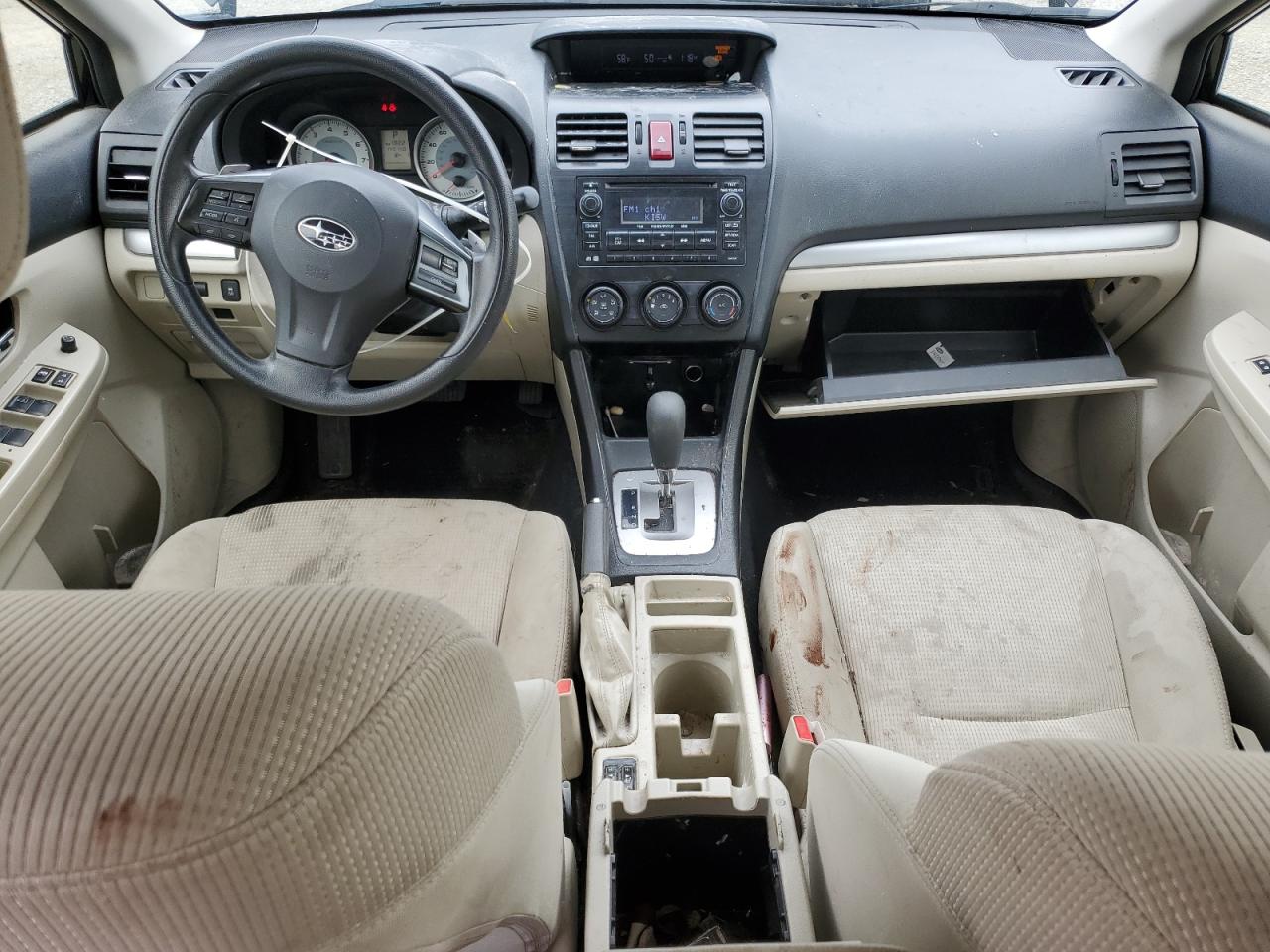 2012 Subaru Impreza Sport Premium VIN: JF1GPAL62CH244986 Lot: 57175445