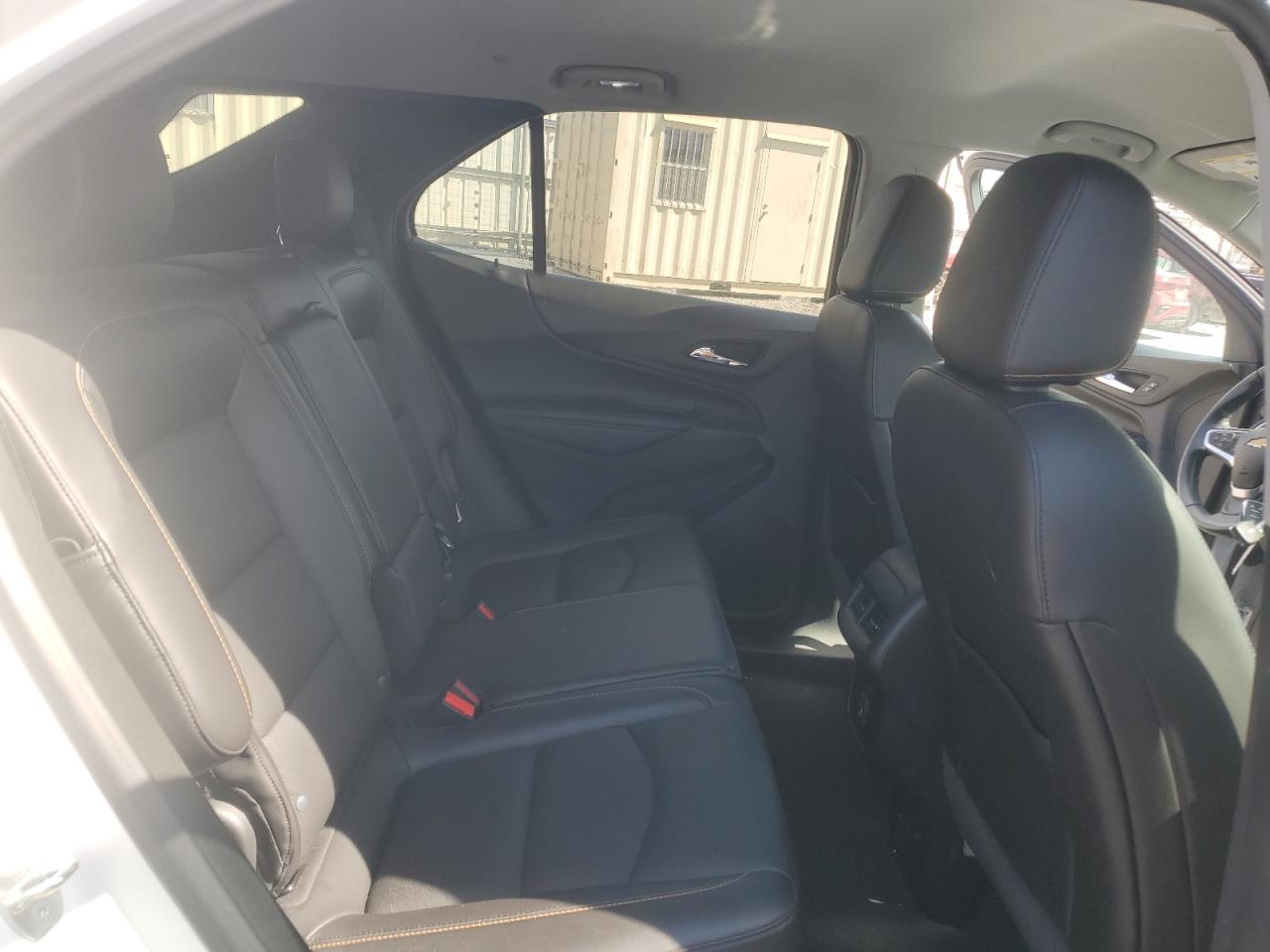 2020 Chevrolet Equinox Premier VIN: 2GNAXPEX5L6150218 Lot: 56929395