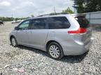 2012 Toyota Sienna Le zu verkaufen in Windsor, NJ - Side