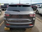 2022 Jeep Compass Latitude Lux for Sale in Woodhaven, MI - Front End