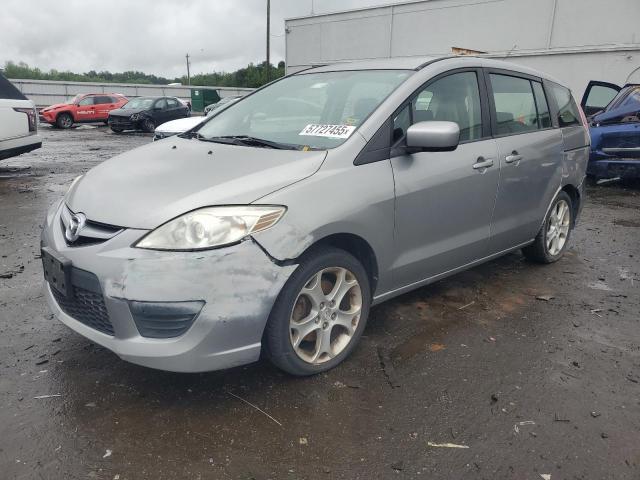 2010 Mazda 5 