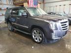 2016 Cadillac Escalade Luxury იყიდება West Mifflin-ში, PA - Rear End