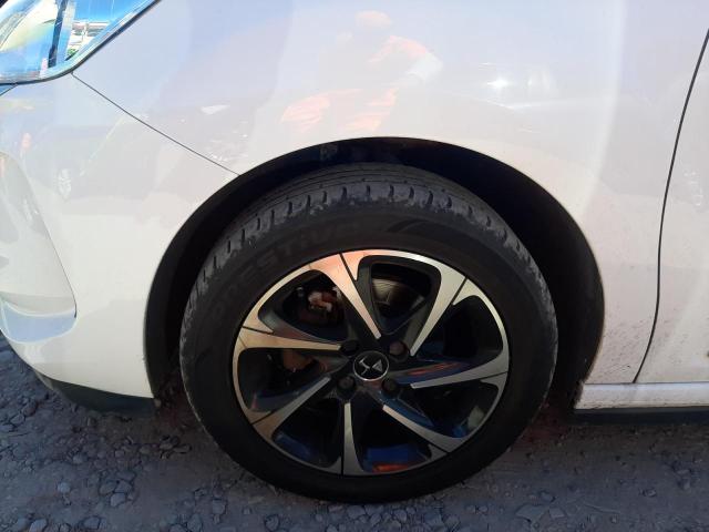 2017 DS DS3 ELEGAN