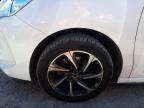 2017 DS DS3 ELEGAN for sale at Copart WOLVERHAMPTON