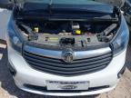 2018 VAUXHALL VIVARO 290 for sale at Copart BRISTOL