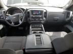 2017 Chevrolet Silverado K1500 Lt na sprzedaż w Central Square, NY - Side