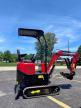 2025 'Other Heavy Equipment' Excavator for Sale in Houston, TX - Minor Dent/Scratches