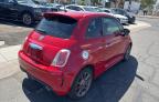 2012 Fiat 500 Abarth for Sale in Phoenix, AZ - Minor Dent/Scratches