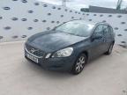 2013 VOLVO V60 ES NAV for sale at Copart BRISTOL